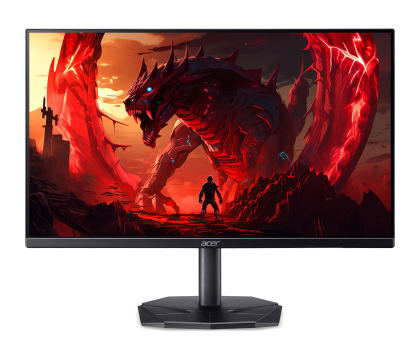 Monitor LED 24" (23,5"-26,4") Acer KG240YP0BI